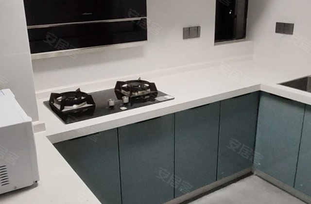 彰泰观江海2室1厅67.58㎡33万二手房图片