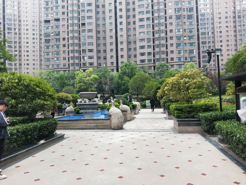 银基王朝(四期)