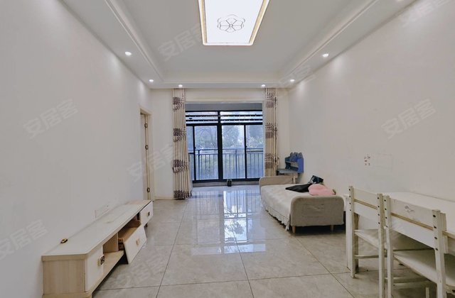 光谷东郡2室2厅80㎡22.8万二手房图片