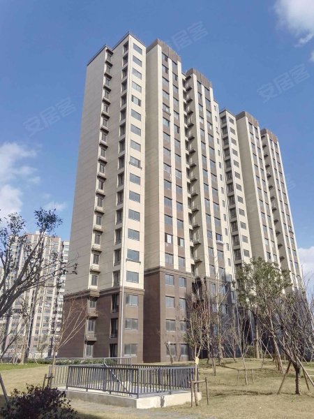 民乐城汇雅苑南苑 