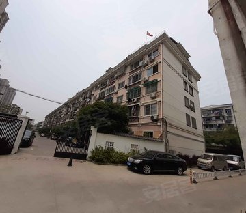 湖潭路367号小区