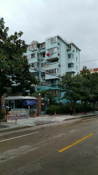 绿梅公寓(莘庄) 