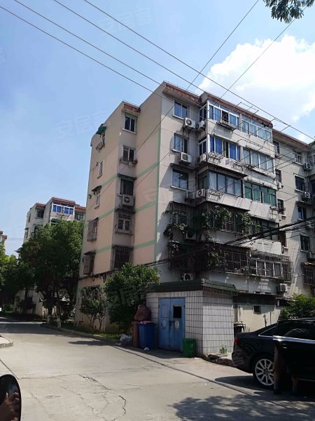 德都路165弄小区