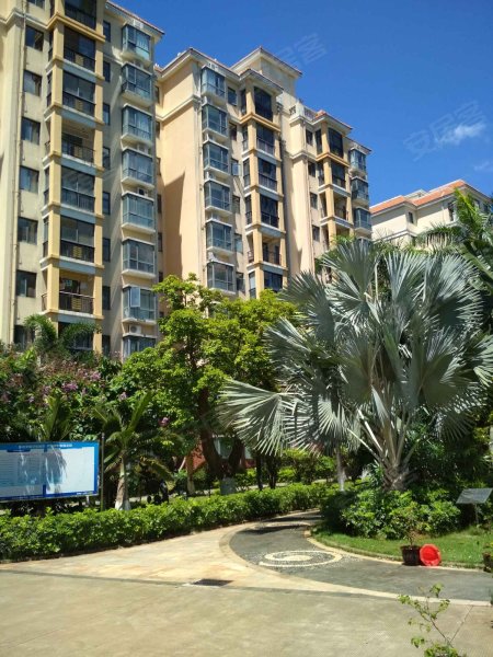 御景名城,胜景西路5号-海口御景名城二手房,租房,房价-海口安居客