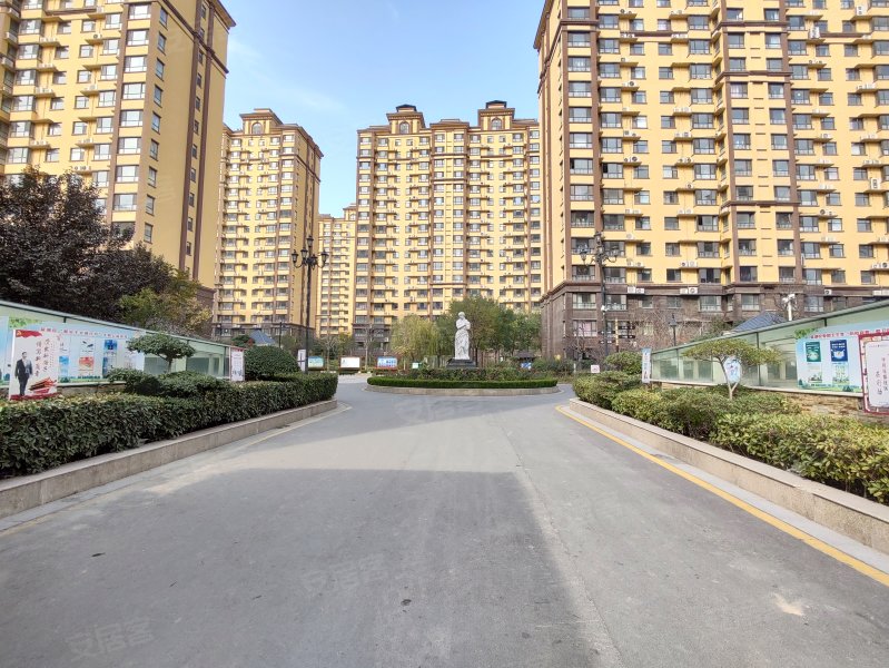 天鹅湾,条山街-运城天鹅湾二手房,租房,房价-运城安居客