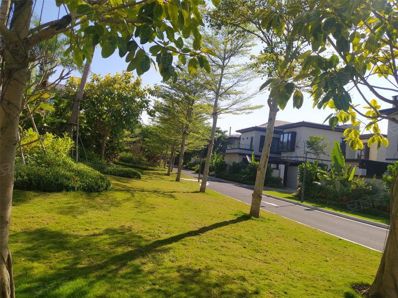 海南臻园(公寓住宅)