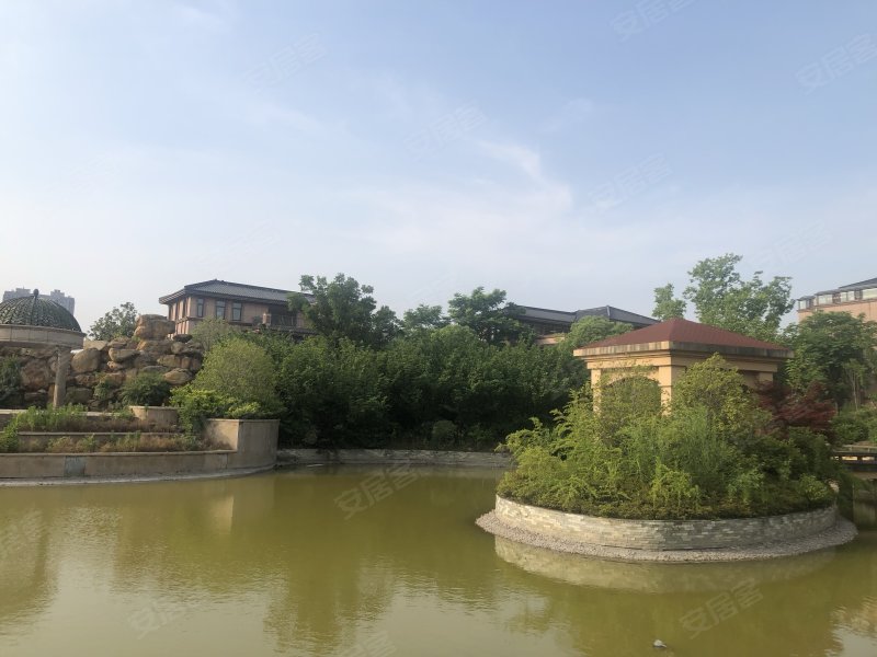 芙蓉山庄(b区别墅),友谊北路-无锡芙蓉山庄(b区别墅)二手房,租房,房价
