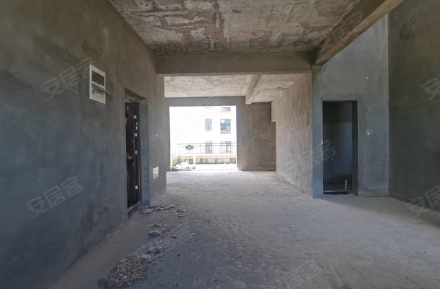 昭阳国际北辰3室2厅126㎡36.8万二手房图片