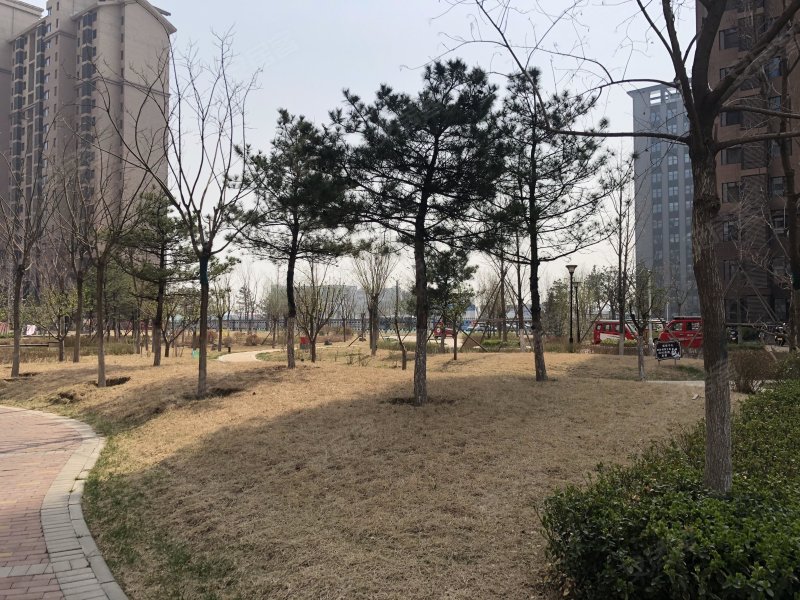 后北营家园(三区)