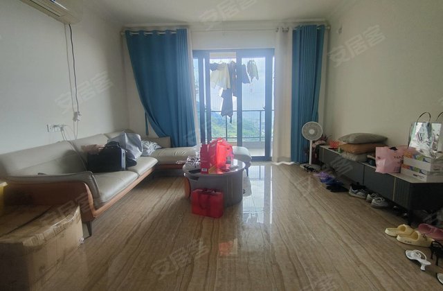 资兴碧桂园4室2厅138㎡63.8万二手房图片