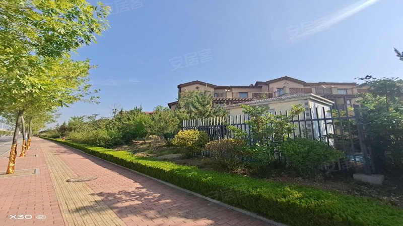 港中旅蓝谷壹号,滨海路177号-青岛港中旅蓝谷壹号二手房,租房,房价