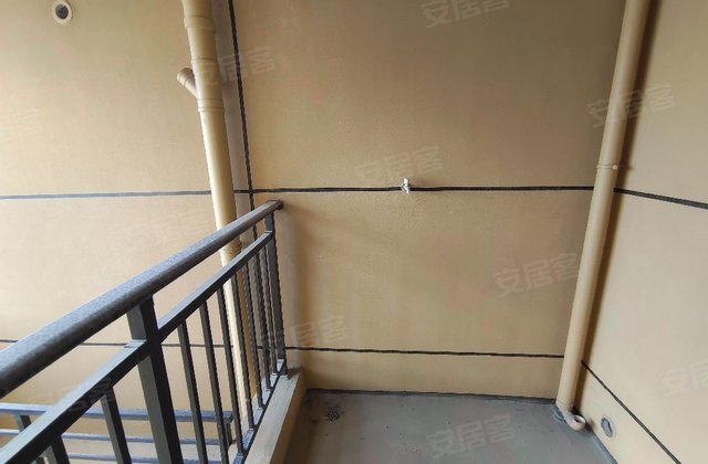 保利上城东区2室2厅75㎡120万二手房图片