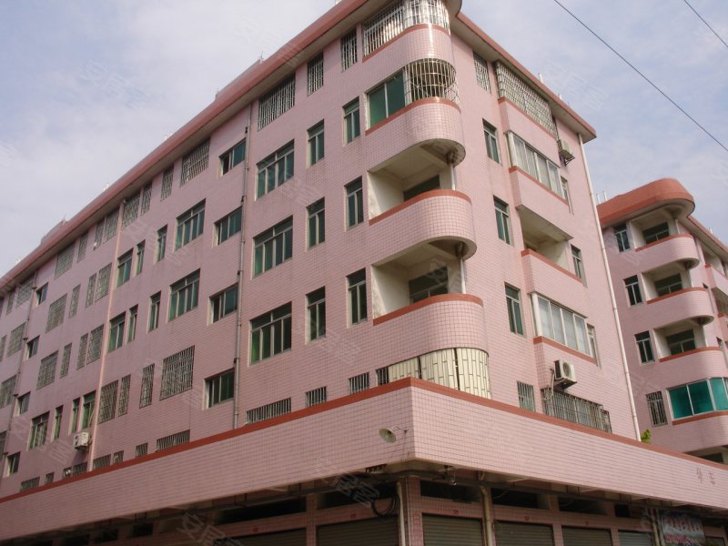 金龙花园(番禺),迎宾路696号-广州金龙花园(番禺)二手房,租房,房价