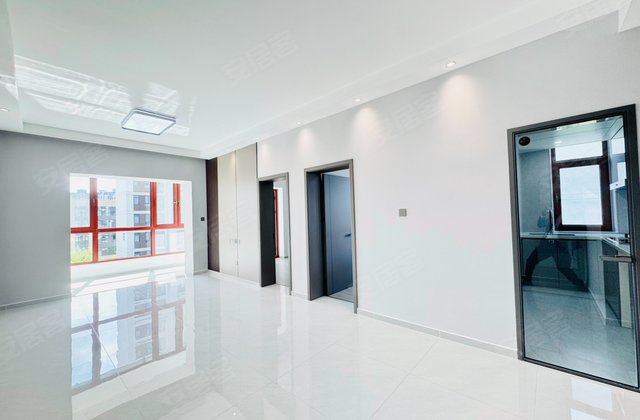 福泽雅居3室2厅100㎡67万二手房图片