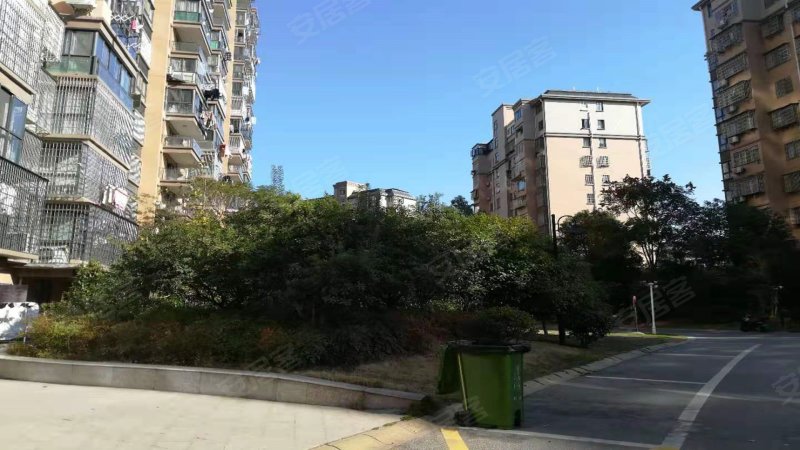 米兰春天,凤凰中大道99号-上饶米兰春天二手房,租房,房价-上饶安居客