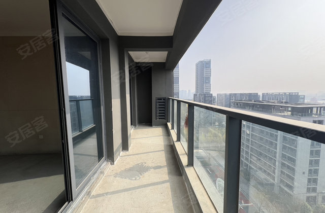 绿城留香园4室2厅137㎡74万二手房图片