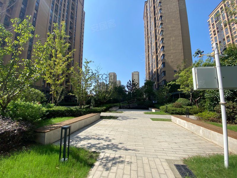 绿地工润和平壹号