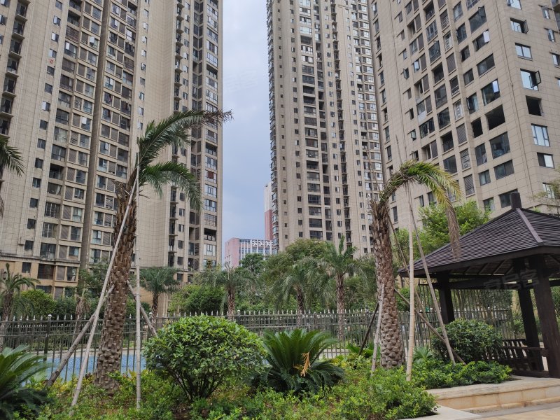 新贵华城三期,南湖路-郴州新贵华城三期二手房,租房,房价-郴州安居客