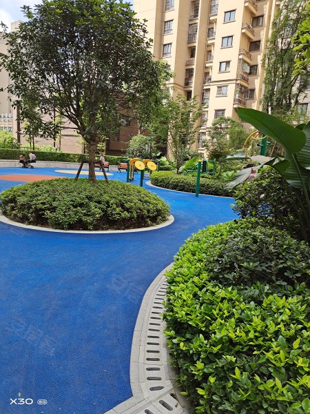 荣昌金科世界城(二期)