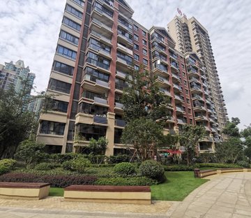 北城中环城 满二 精装可拎包入住 商品住宅 次新小区