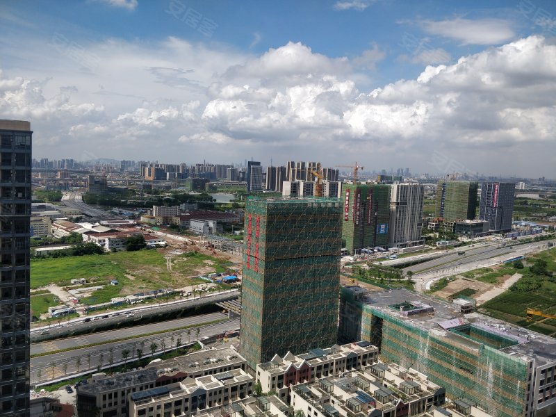 里水第一城(别墅)