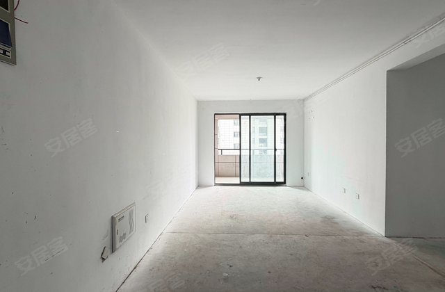 鑫和苑2室2厅87㎡58万二手房图片