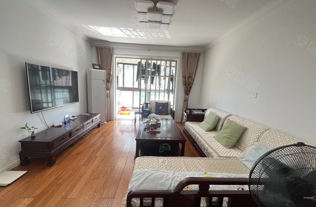 海滨新城(公寓住宅)3室2厅128.9㎡255万二手房图片