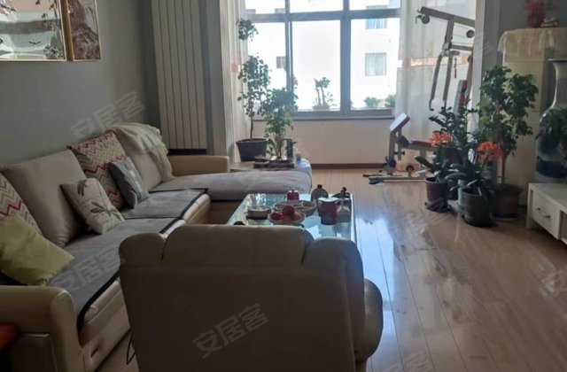 电力小区2室2厅119㎡78万二手房图片