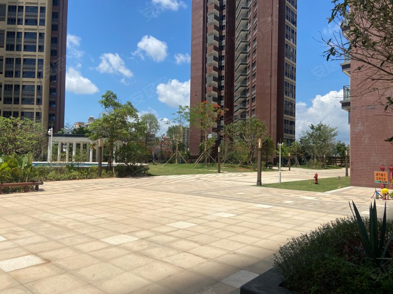 曦悦湾畔花园,龙海一路-惠州曦悦湾畔花园二手房,租房,房价-惠州安居