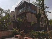 轻轨800米!,中渝春华秋实(一期别墅)二手房,260万,4室2厅,4卫,246.