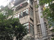 青羊二区少城人民公园宽窄巷子标准套二诚心出售钥匙