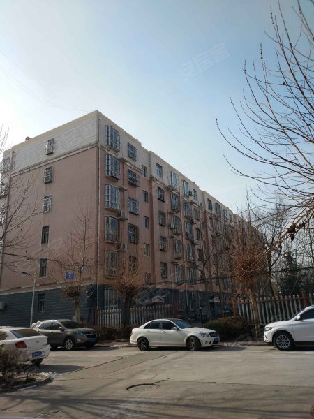 榆园小区,中兴西路-保定榆园小区二手房,租房,房价-保定安居客