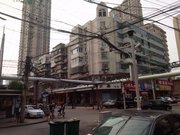 宁园街小区图片