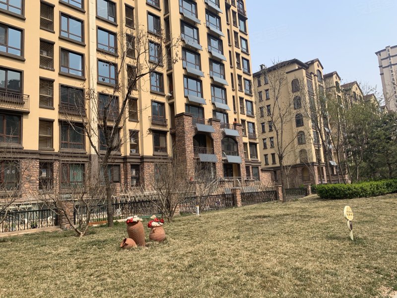 香邑溪谷玫瑰园