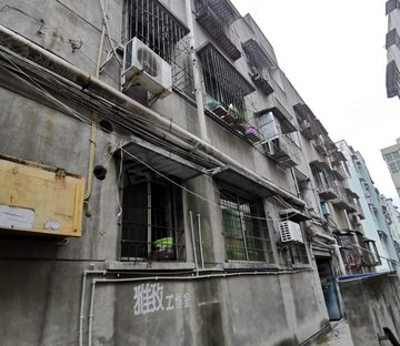 建设街26号院