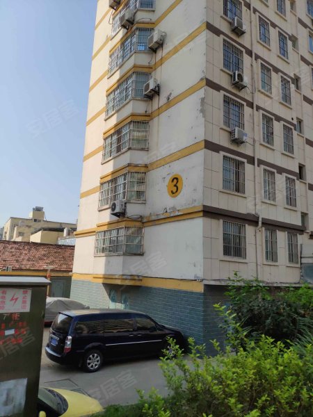 锦绣华庭(睢宁)