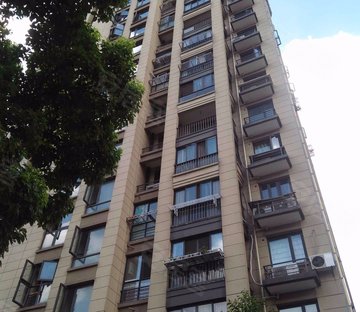 青林湾(八期观朗)