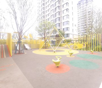 正定万科文化村