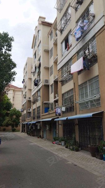 凤栖园(北区),长江北路-昆山凤栖园(北区)二手房,租房,房价-昆山安居