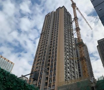 珑湾世界花园(商住楼)