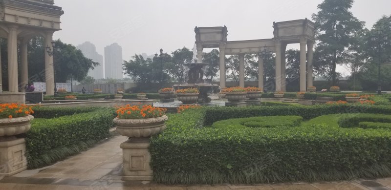 滟澜洲花漾里,青江路南段666号-乐山滟澜洲花漾里二手房,租房,房价