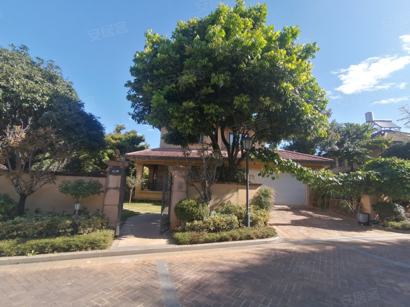 万和华府(别墅),正阳北路-保山万和华府(别墅)二手房,租房,房价-保山