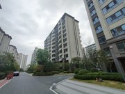 全天采光 双阳台三开间朝南 不靠高架随时看房,远洋庐玥风景二手房