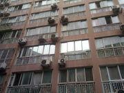 人民公园小区图片