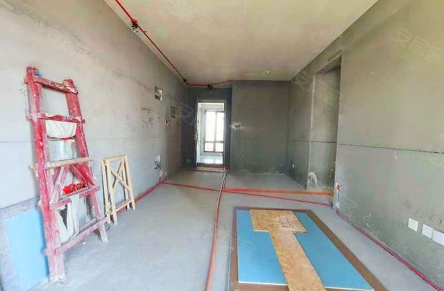 金辉优步学府3室2厅89㎡93万二手房图片