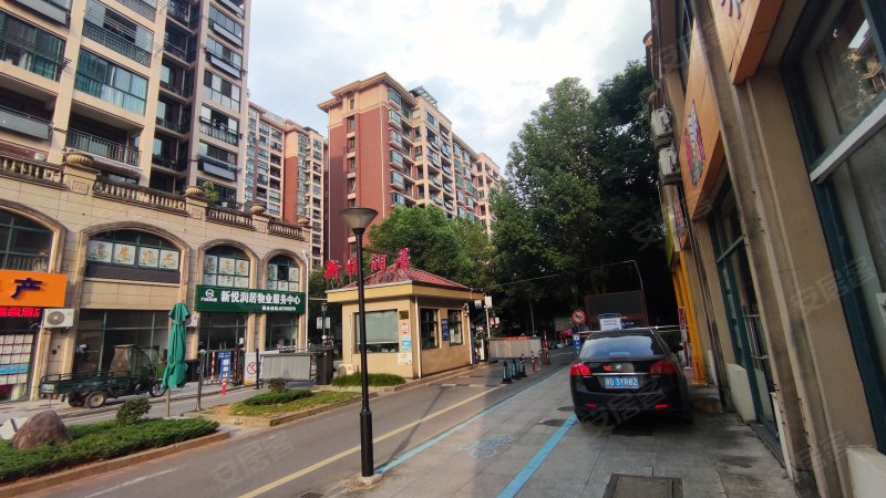 新悦润居,华龙南街577号-金华新悦润居二手房,租房,房价-金华安居客