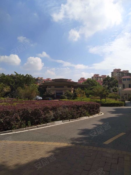 听涛观海,枫树一路-武汉听涛观海二手房,租房,房价-武汉安居客