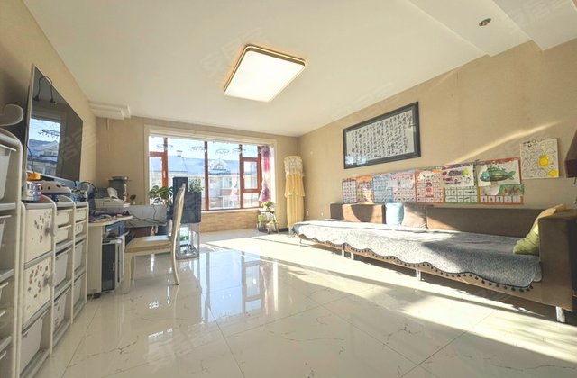 红旗花园4室2厅152㎡59.8万二手房图片