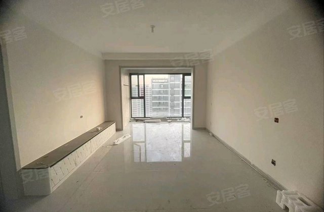 阳光艺境(齐河)3室2厅125㎡78万二手房图片