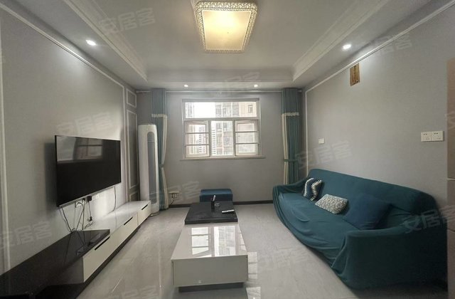 幸福天地2室2厅92㎡48万二手房图片